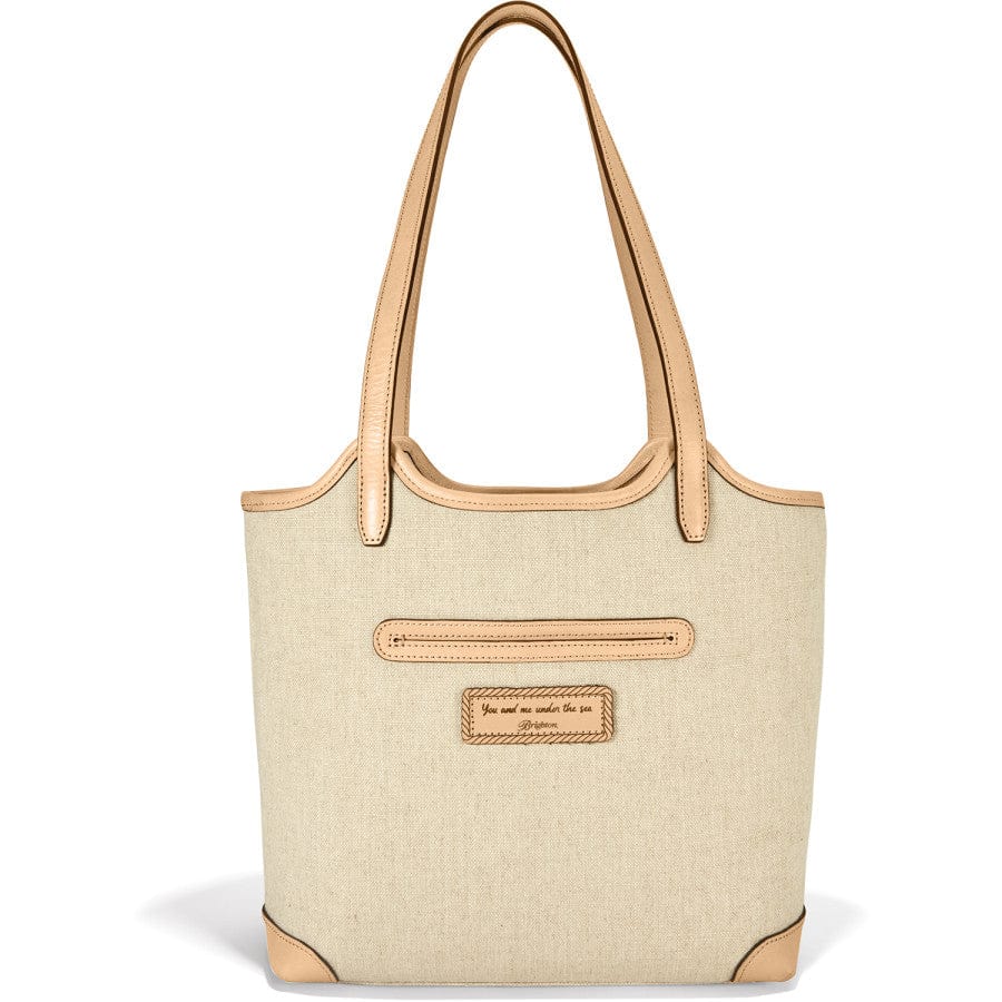  Coral Tote