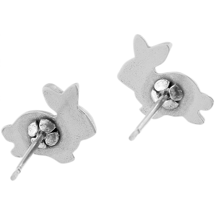  Cottontail Mini Post Earrings