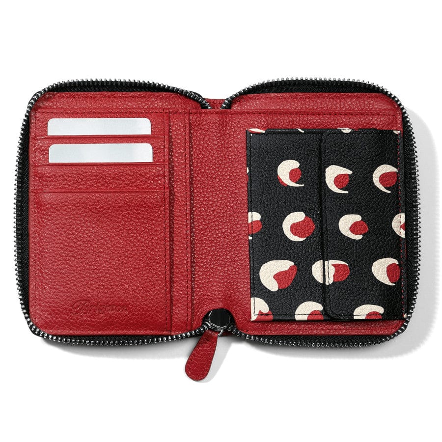  Crazy Love Medium Wallet