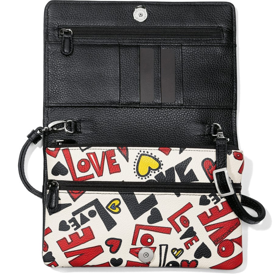  Crazy Love Organizer