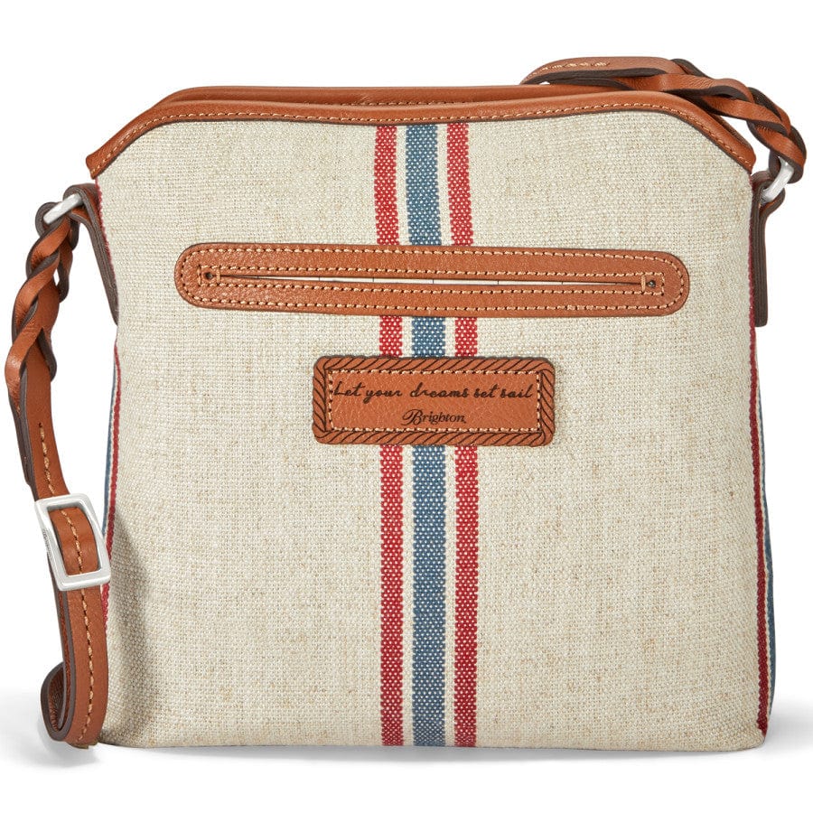  Crew Cross Body Bag