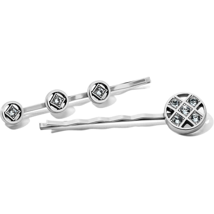  Criss Cross Bobby Pin Set
