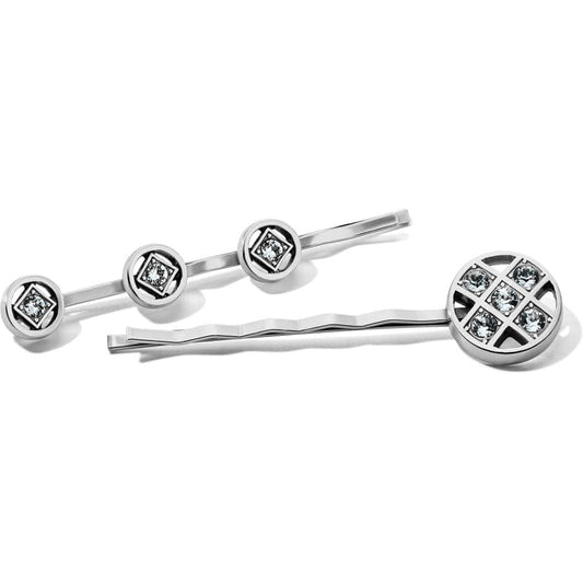  Criss Cross Bobby Pin Set