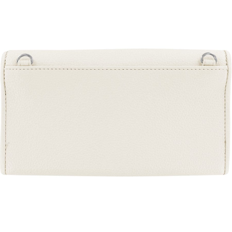  Crystal Pond Clutch Wallet