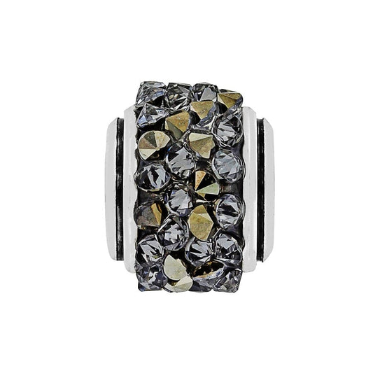  Crystal Rocks Bead