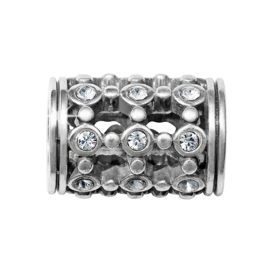 Crystalline Bead