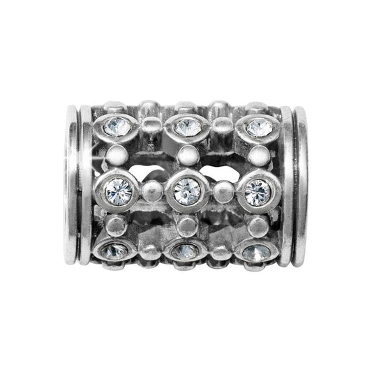  Crystalline Bead