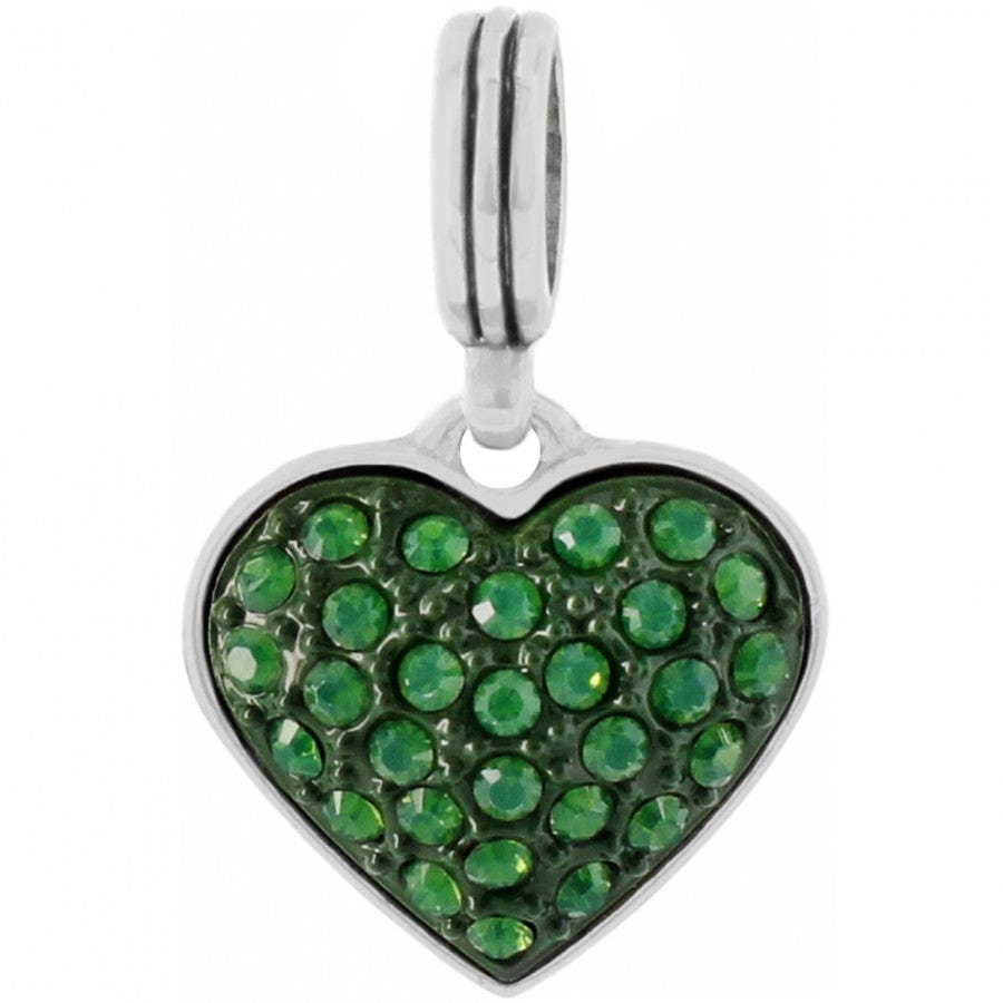  Cupid's Kiss Charm