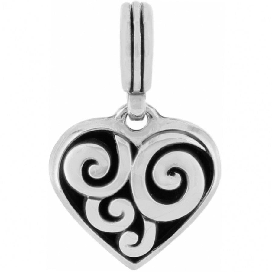  Cupid's Kiss Charm