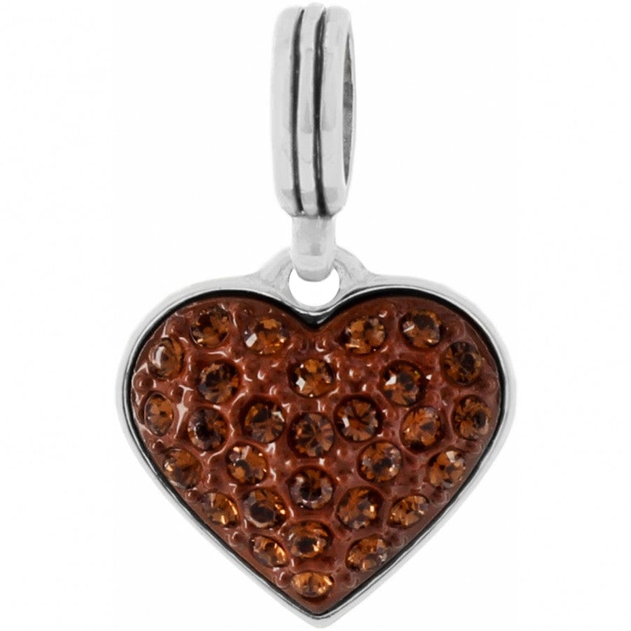  Cupid's Kiss Charm