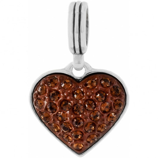  Cupid's Kiss Charm