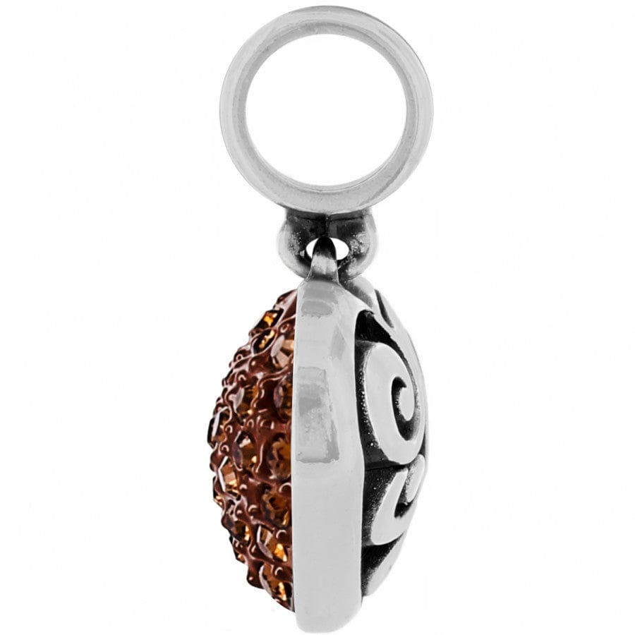  Cupid's Kiss Charm