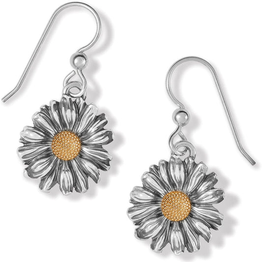  Daisy Dee French Wire Earrings