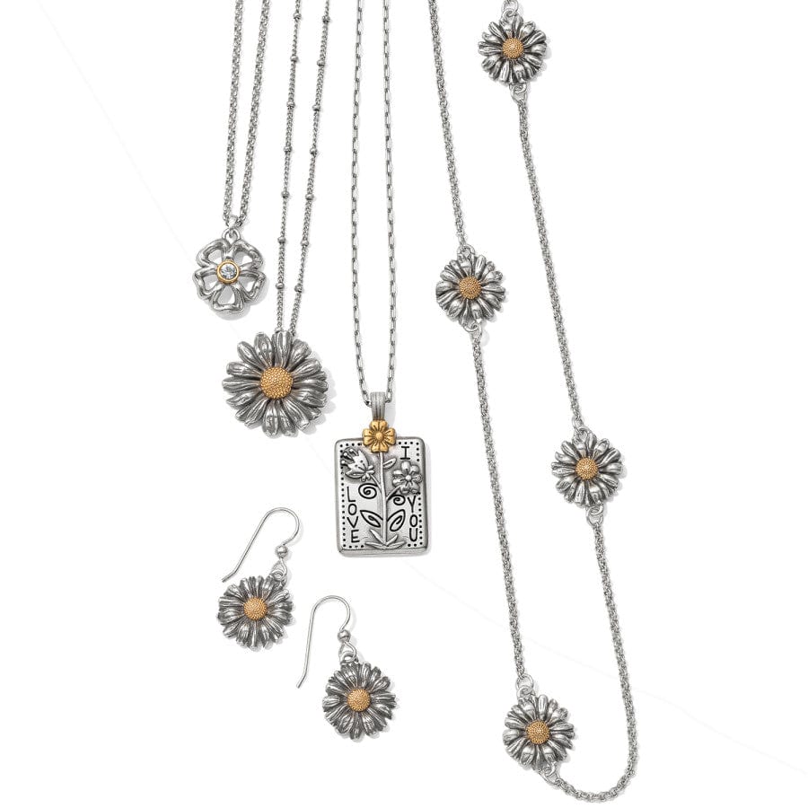  Daisy Dee French Wire Earrings