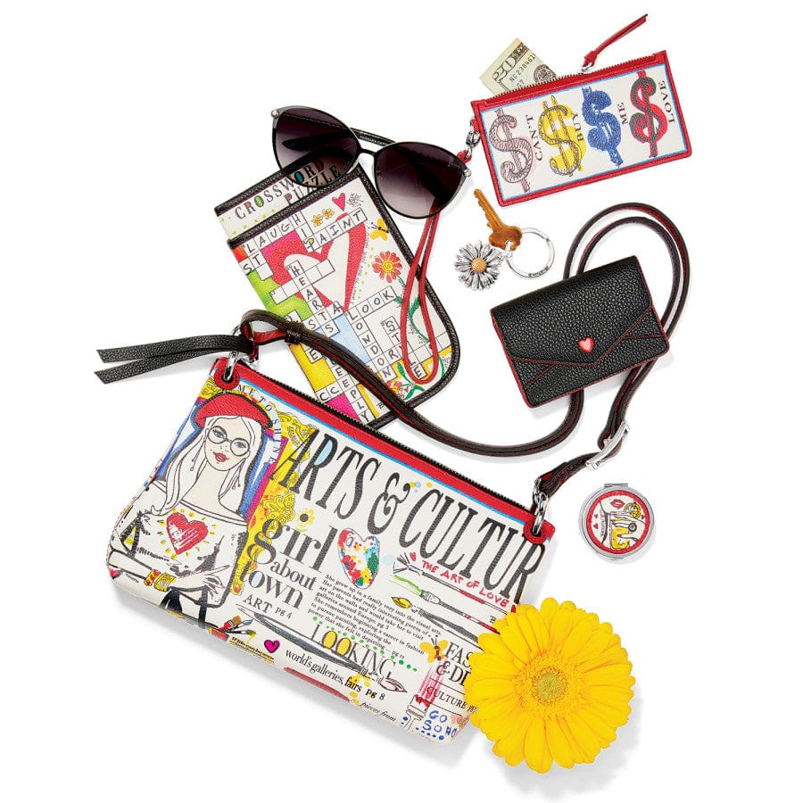  Daisy Dee Key Fob
