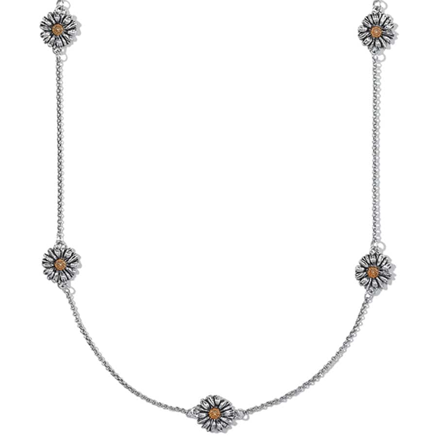  Daisy Dee Long Necklace