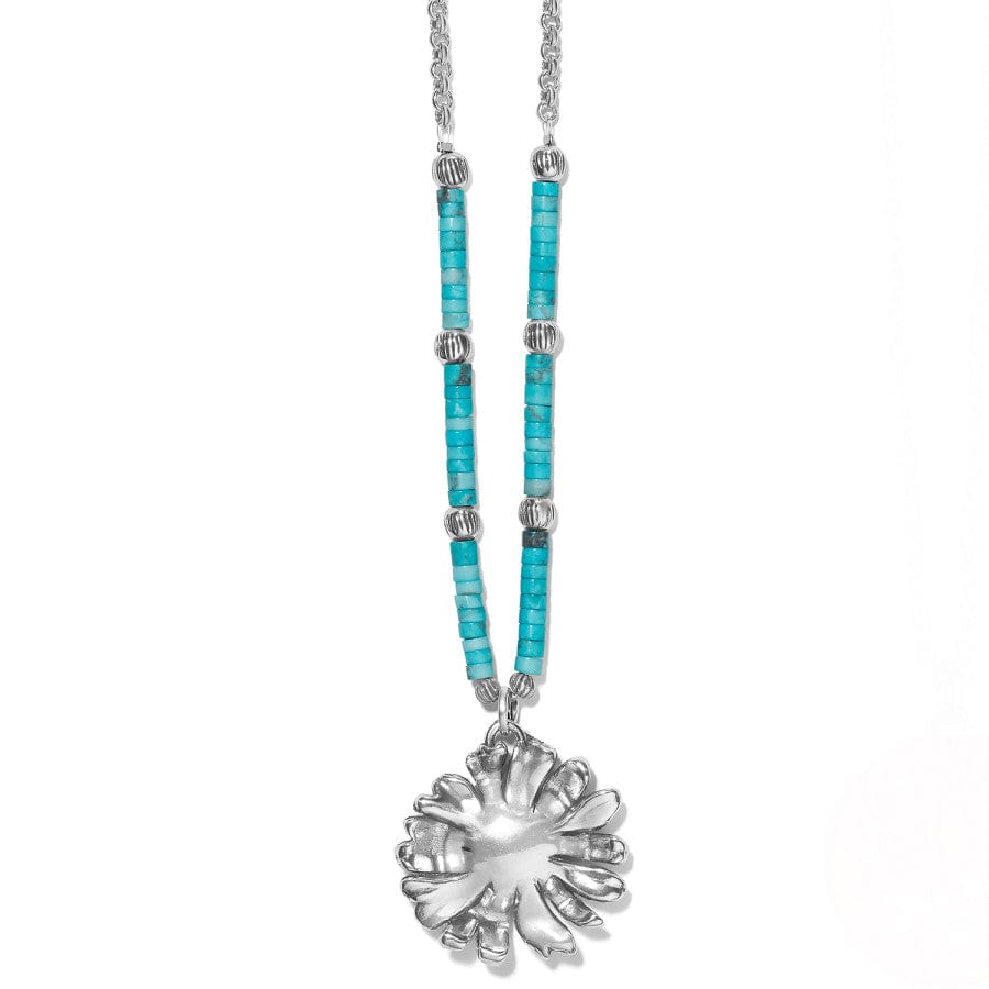  Daisy Dee Turquoise Necklace