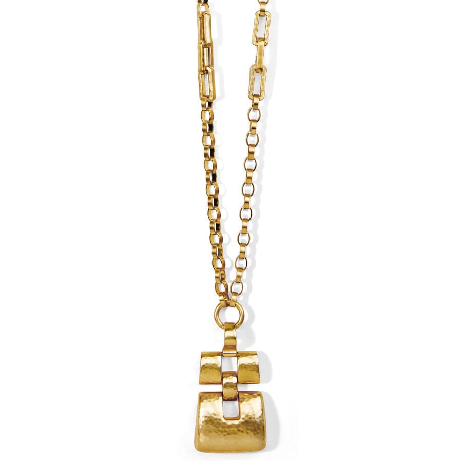  Dauphin Long Necklace