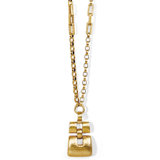  Dauphin Long Necklace