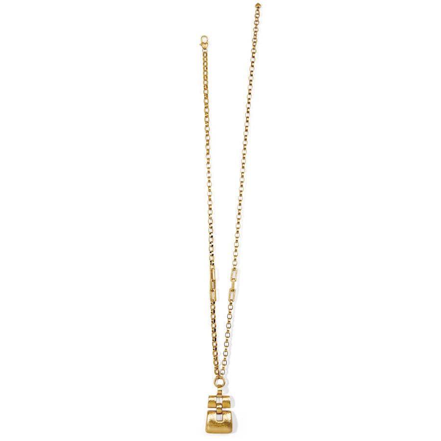  Dauphin Long Necklace