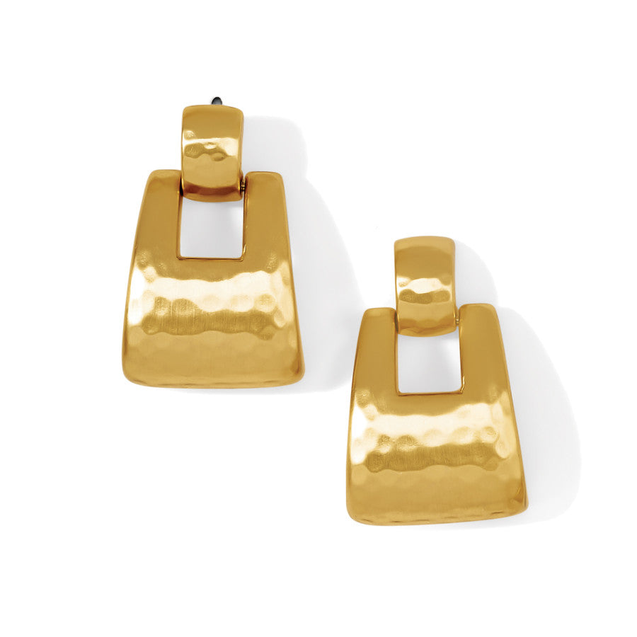  Dauphin Post Earrings