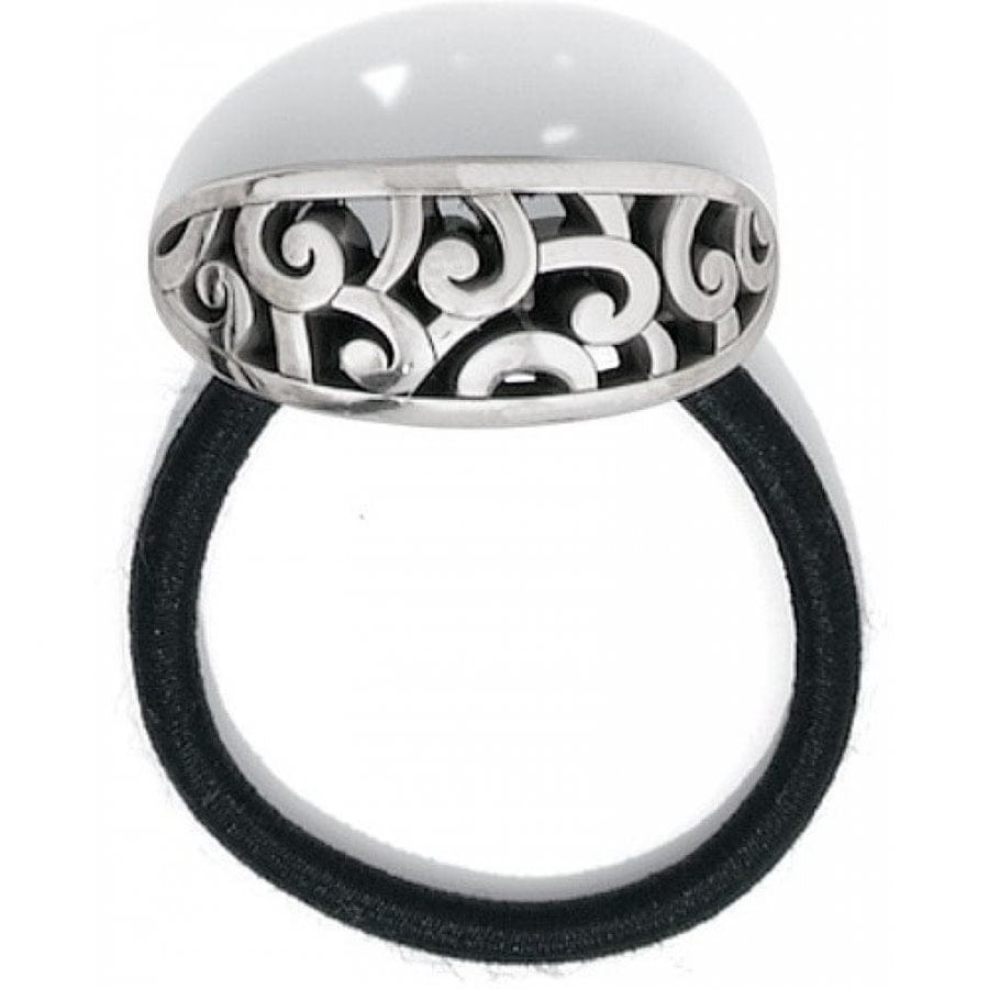  Deco Lace Ponytail Holder
