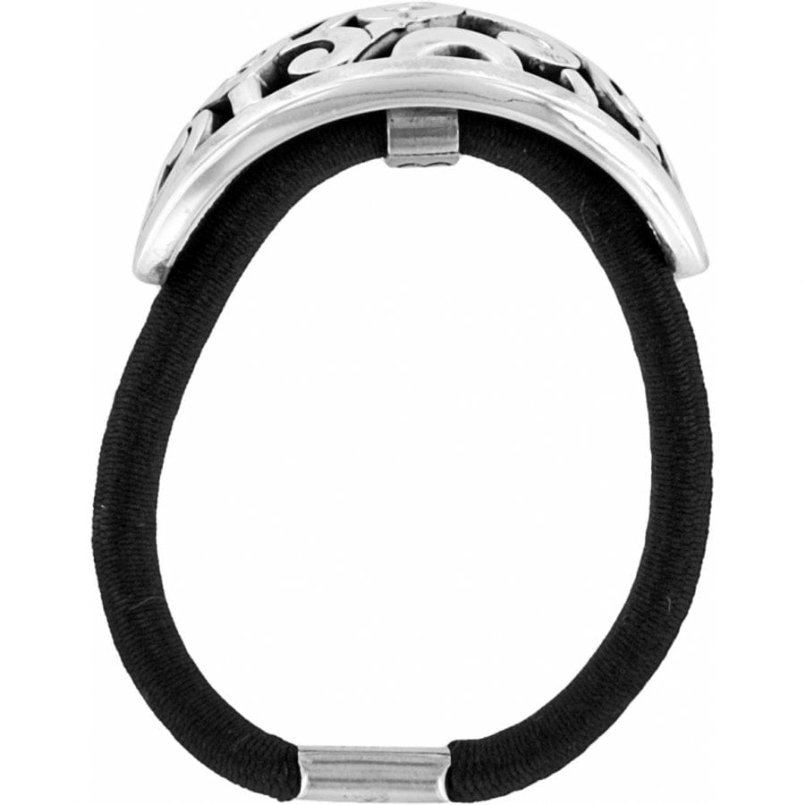  Deco Lace Ponytail Holder