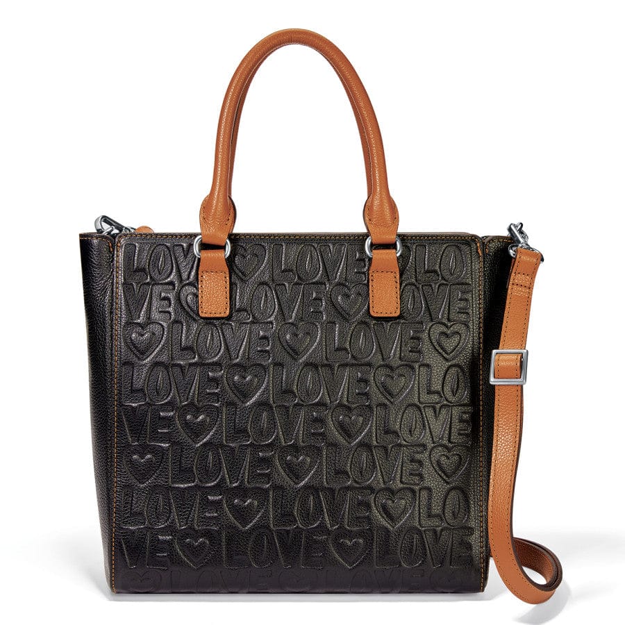  Deeply In Love Hand-Held Tote