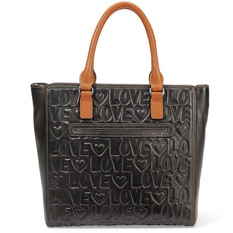  Deeply In Love Hand-Held Tote