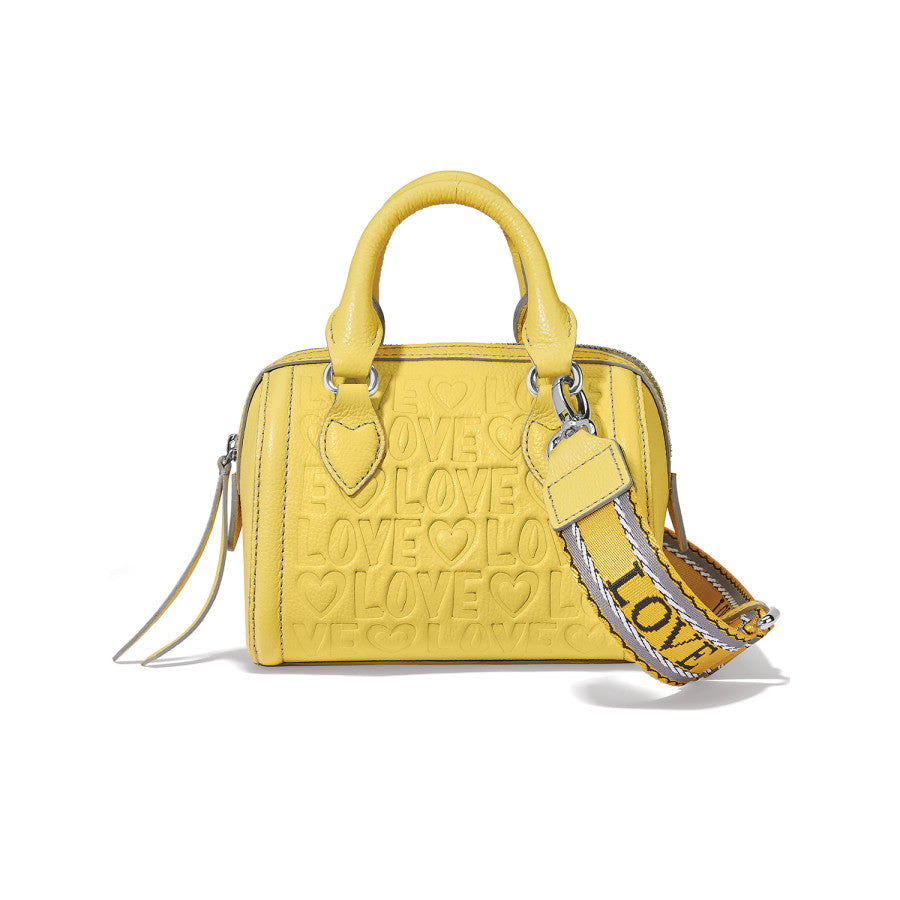 Deeply In Love Mini Satchel