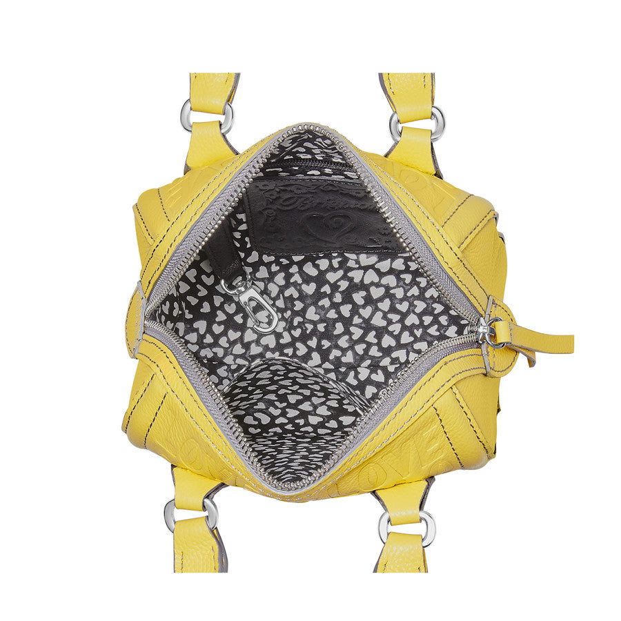  Deeply In Love Mini Satchel
