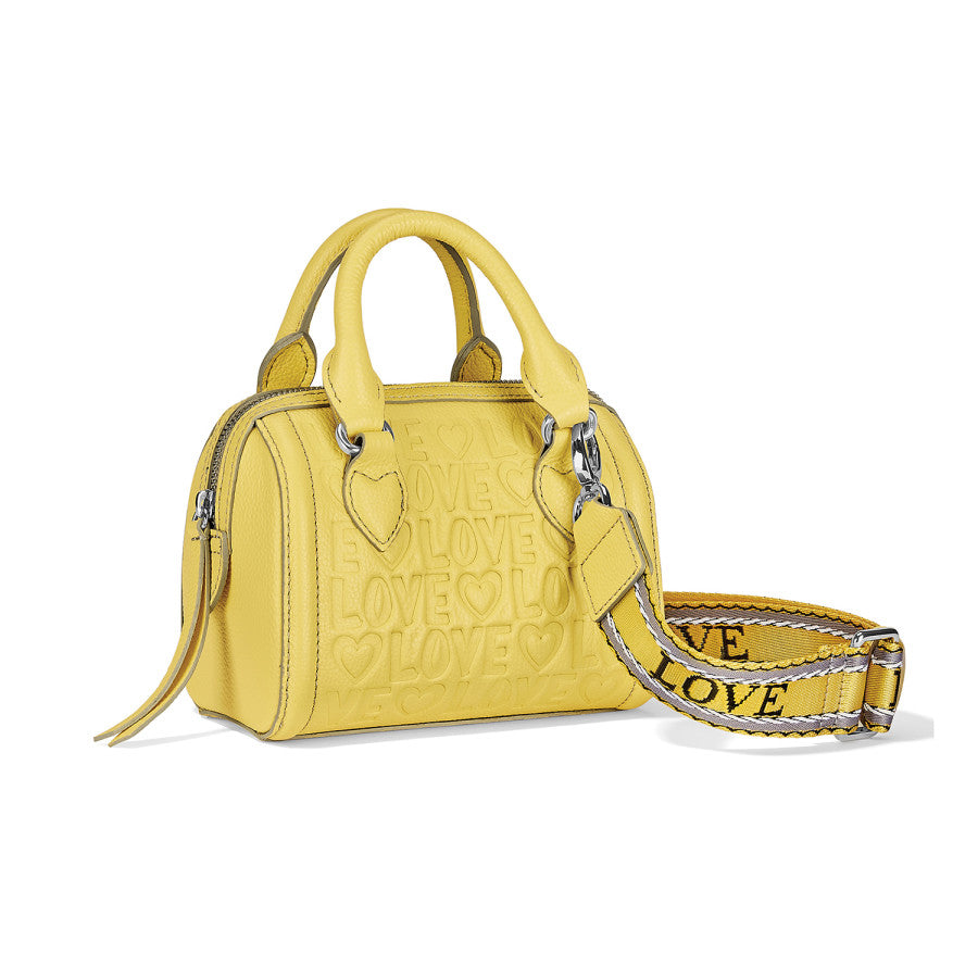  Deeply In Love Mini Satchel