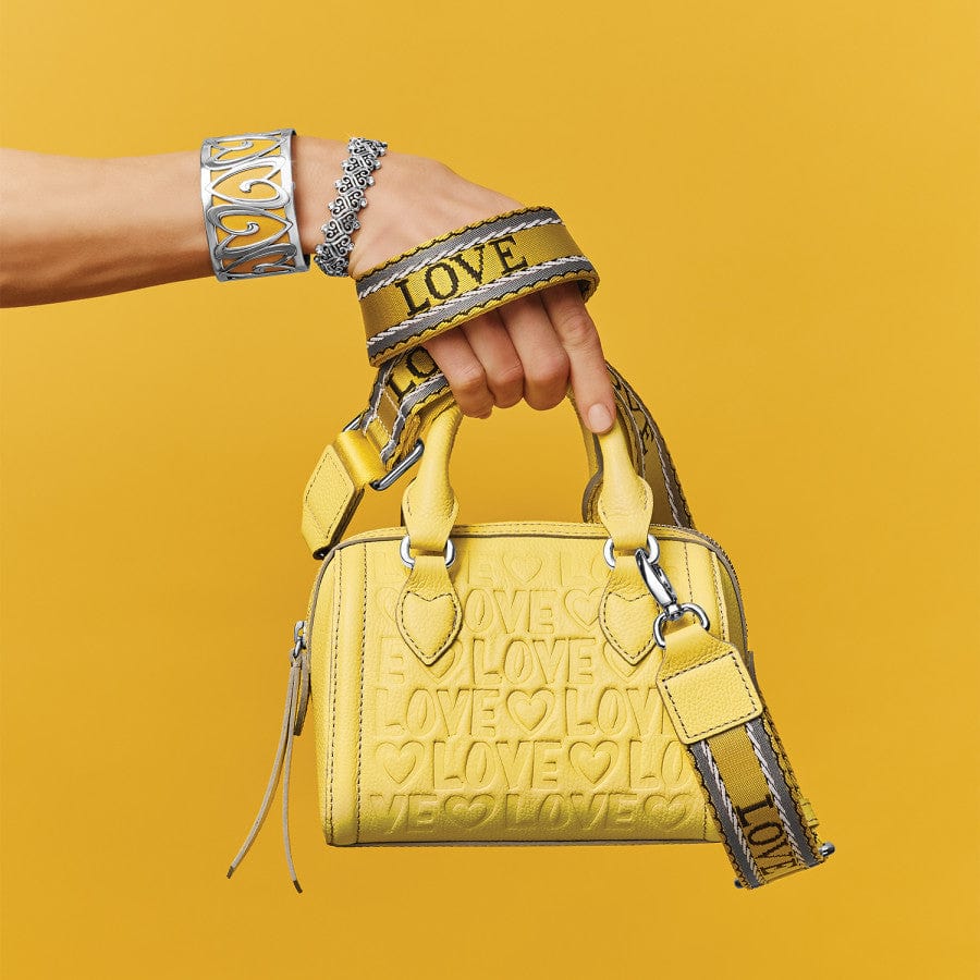  Deeply In Love Mini Satchel