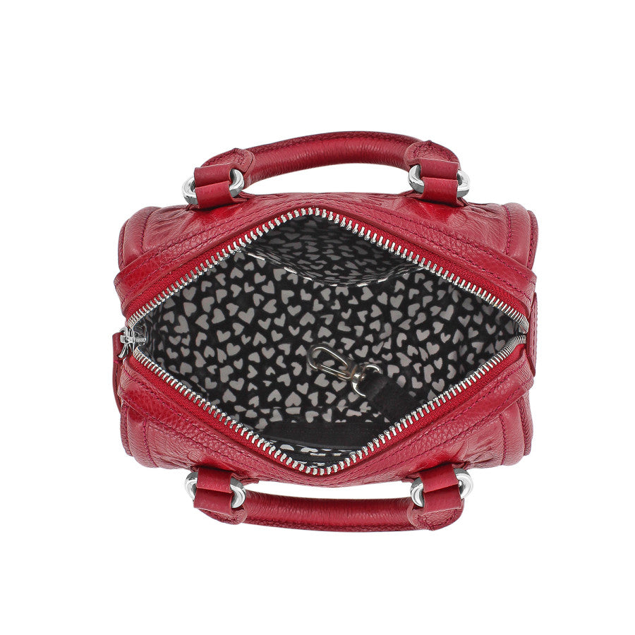  Deeply In Love Mini Satchel