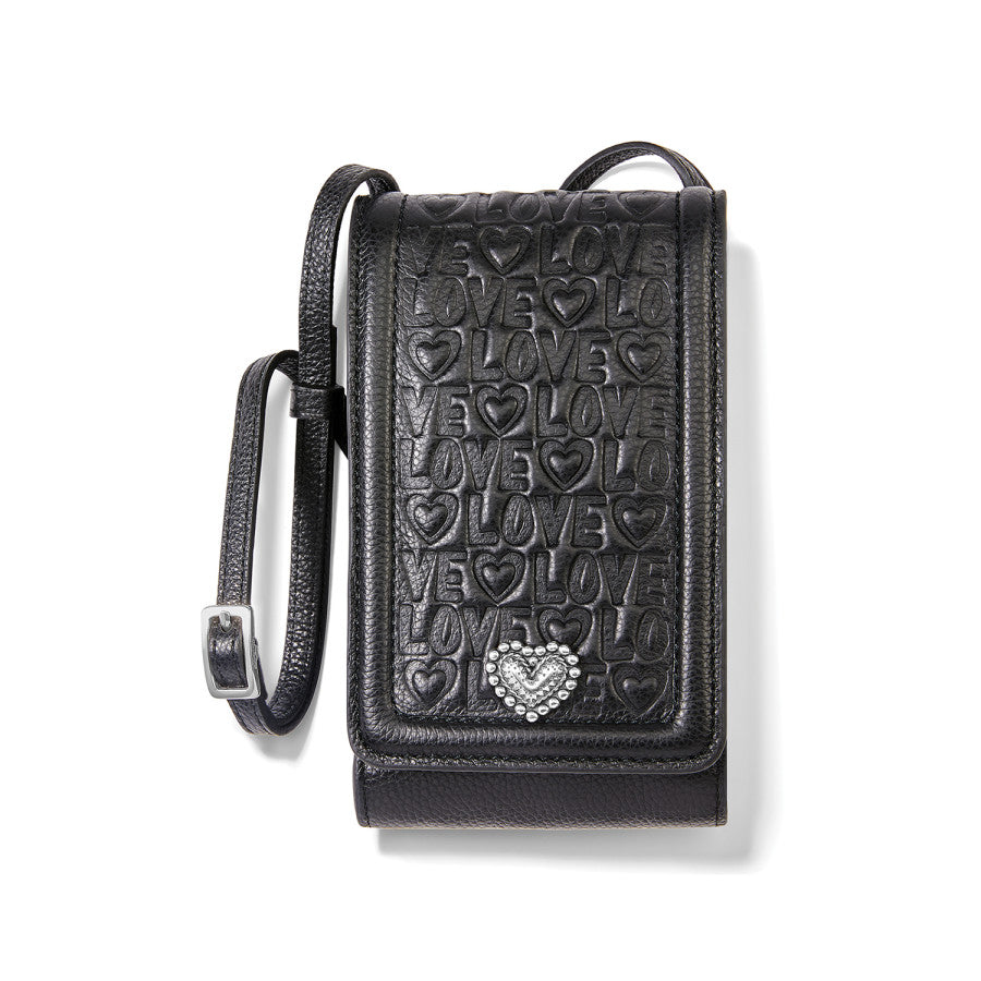  Deeply In Love Phone Organizer