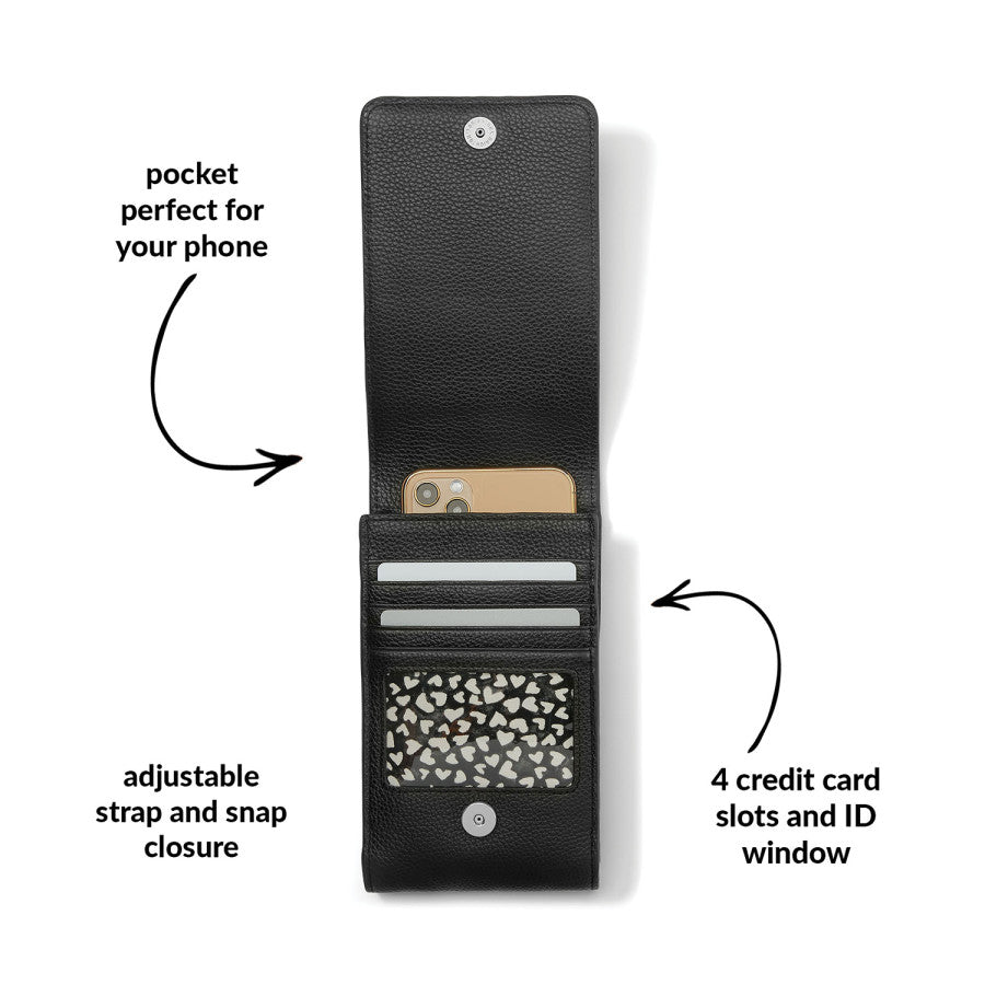  Deeply In Love Phone Organizer