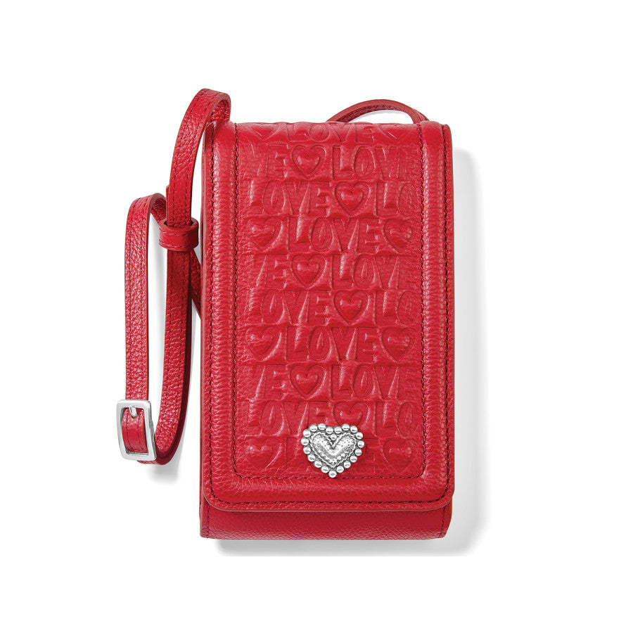  Deeply In Love Phone Organizer