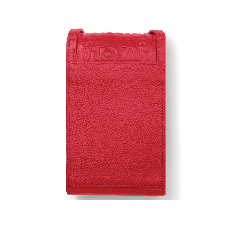  Deeply In Love Phone Organizer