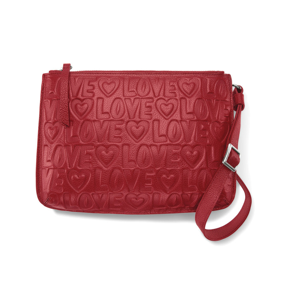  Deeply In Love Pouch