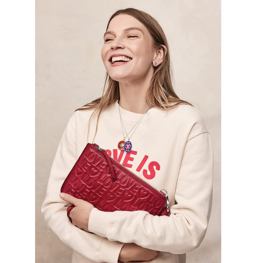  Deeply In Love Pouch