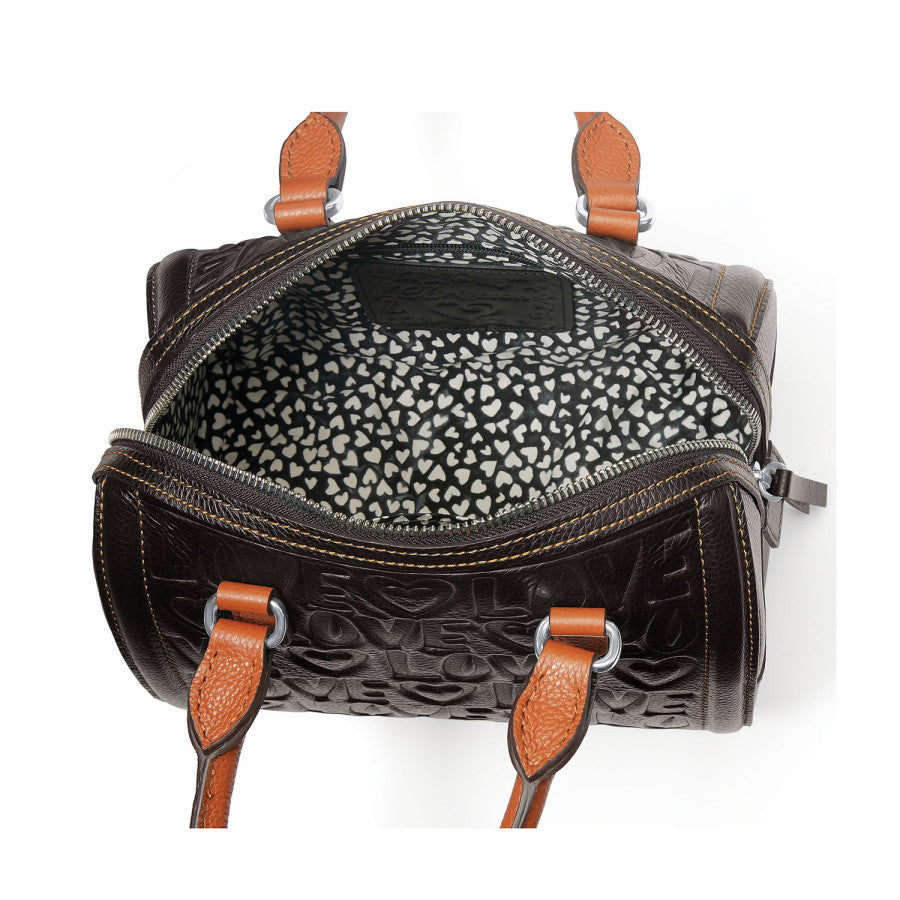 Deeply In Love Satchel