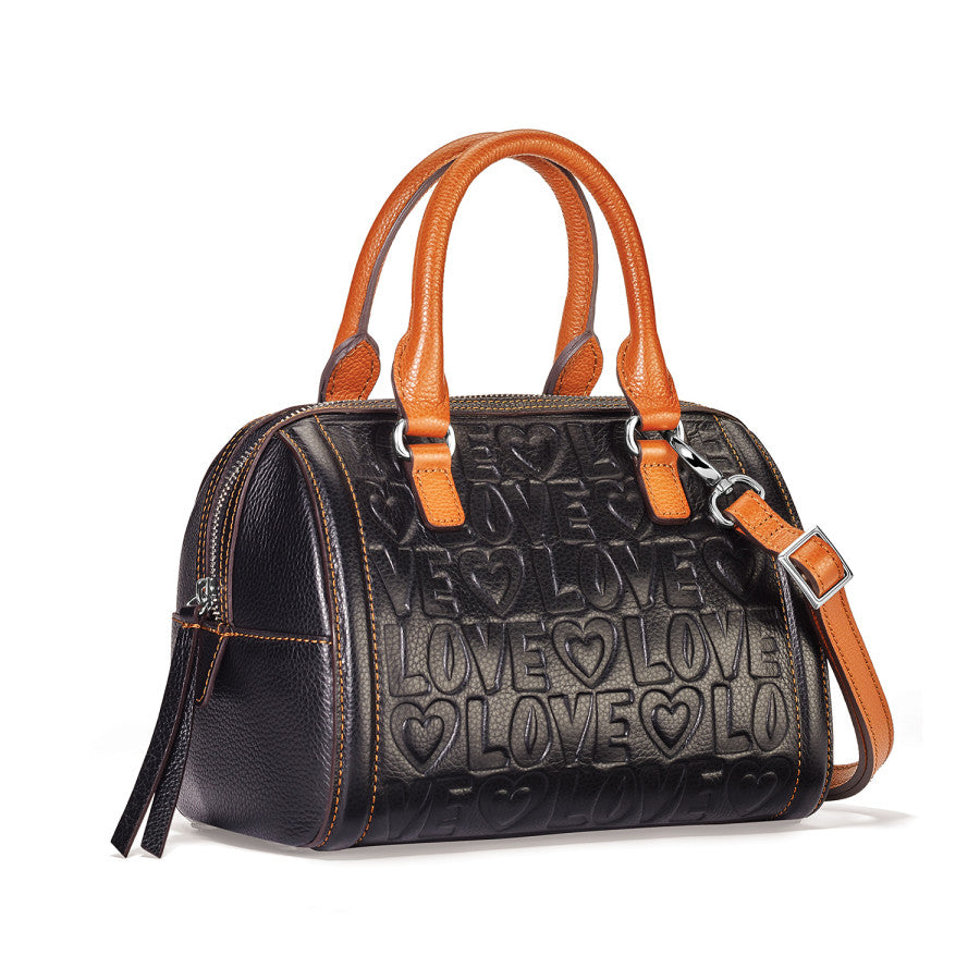  Deeply In Love Satchel