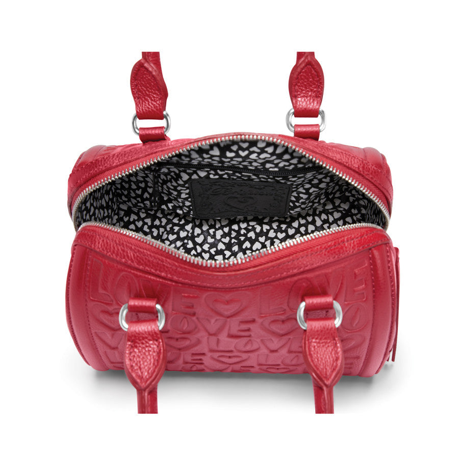  Deeply In Love Satchel