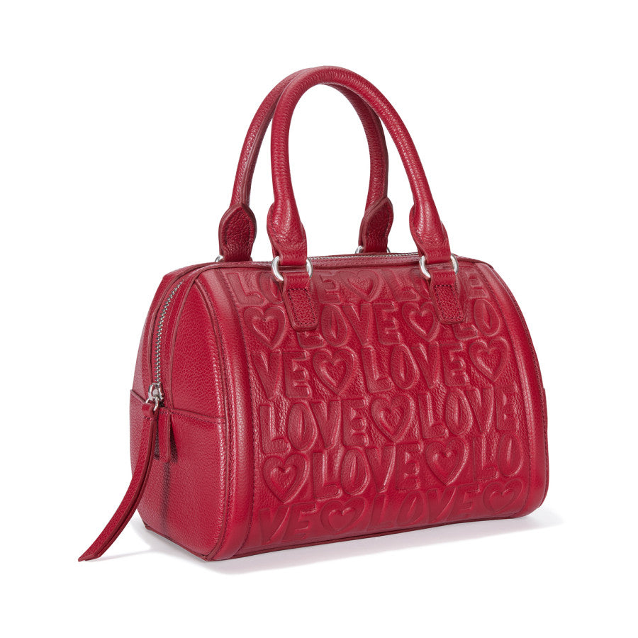  Deeply In Love Satchel