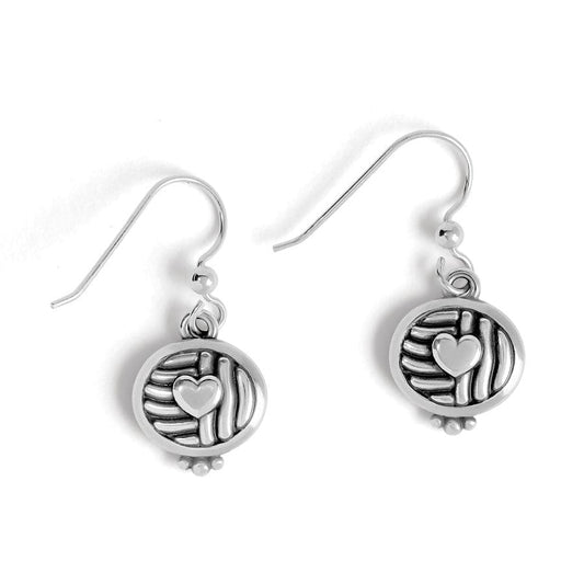  Del Rio French Wire Earrings