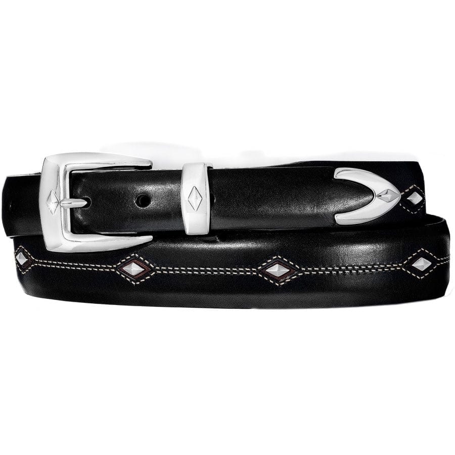  Denver Diamond Belt