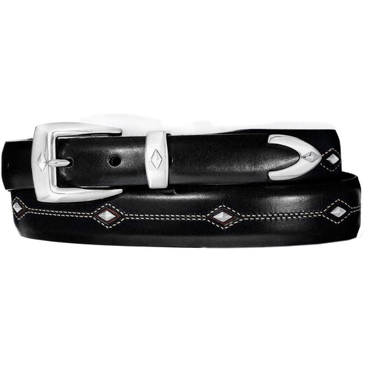  Denver Diamond Belt