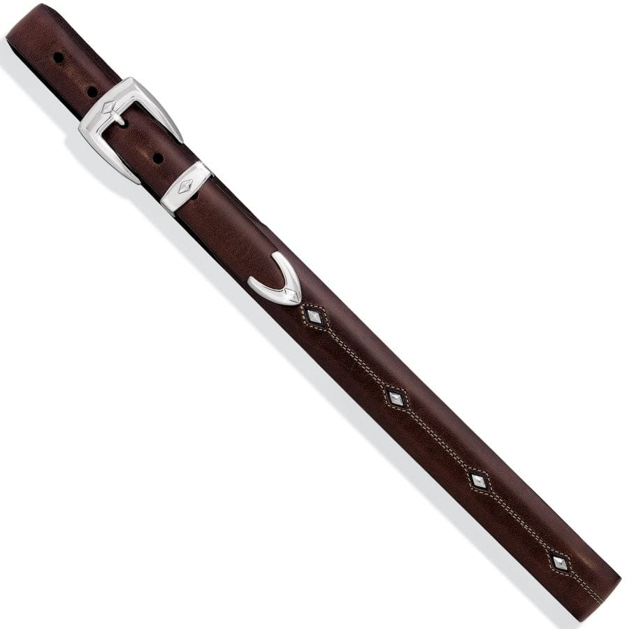  Denver Diamond Belt
