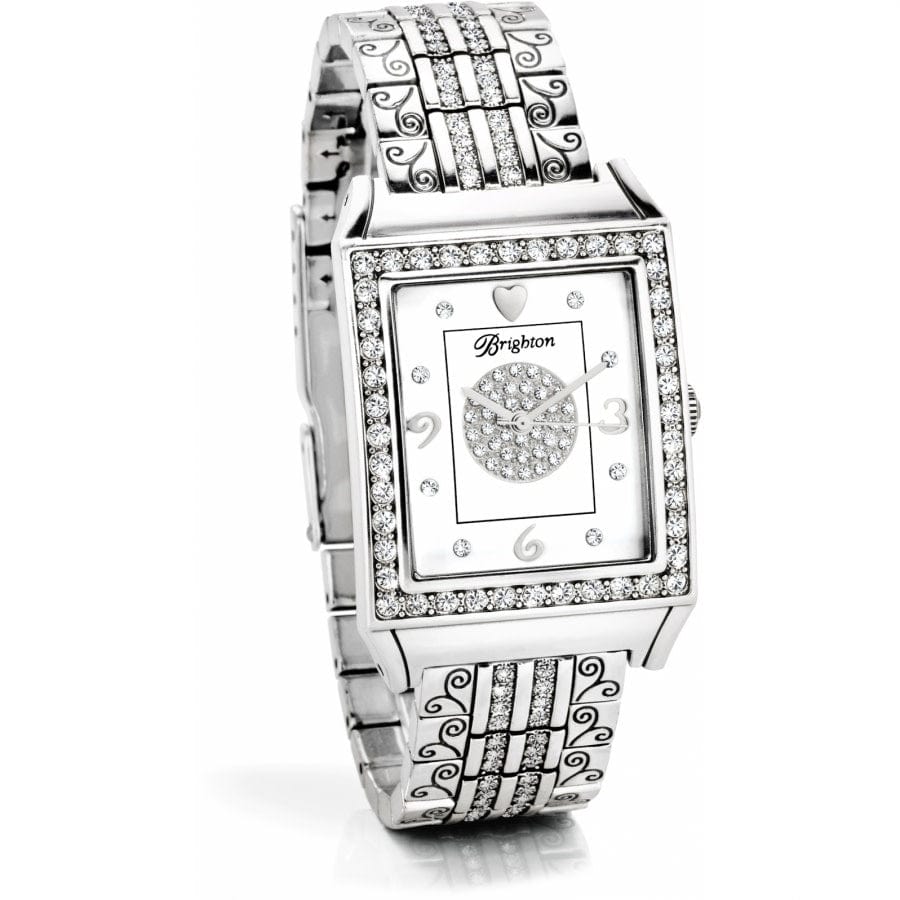  Diamond Bar Watch