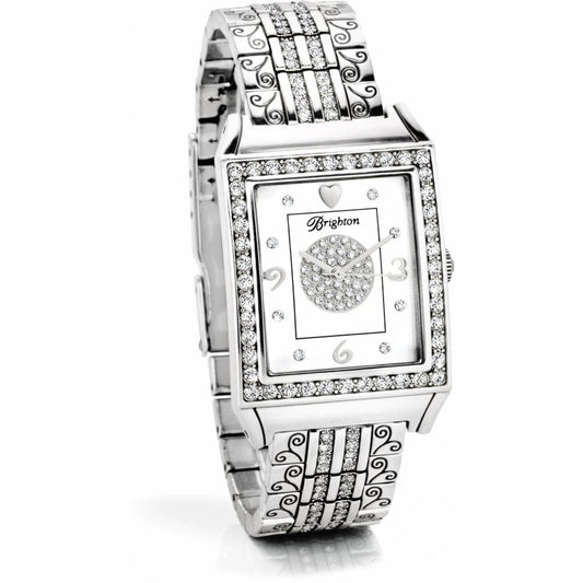  Diamond Bar Watch